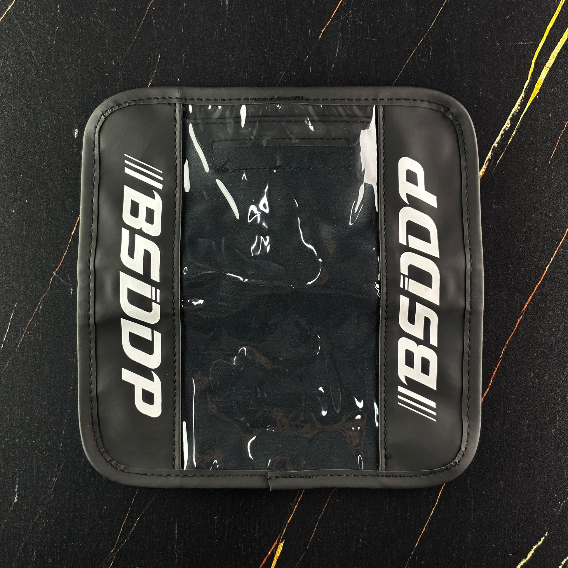 BSDDP Magnetic Water Proof Mobile Pouch - Cham Store