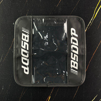 BSDDP Magnetic Water Proof Mobile Pouch - Cham Store