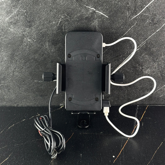 Mobile Charging Holder