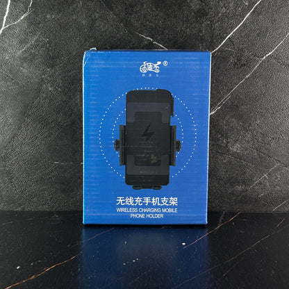 Wireless Mobile Holder