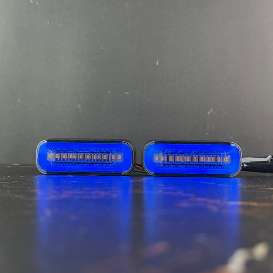 LUI HJG Side Indicator Lights
