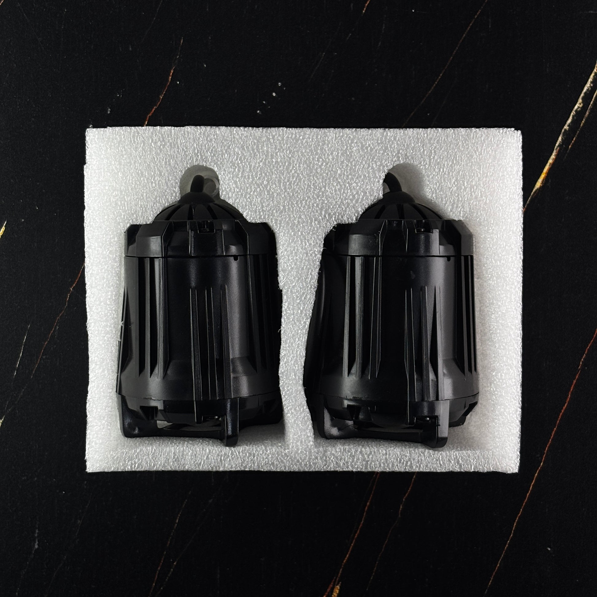 LIU HJG Bomb Light Pair - Cham Store
