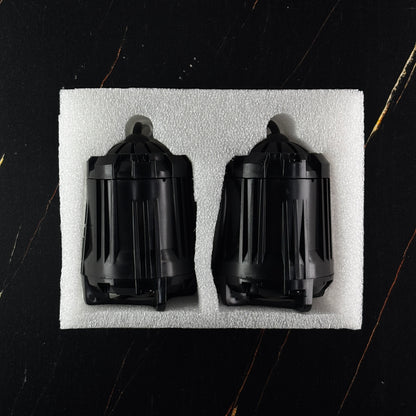 LIU HJG Bomb Light Pair - Cham Store
