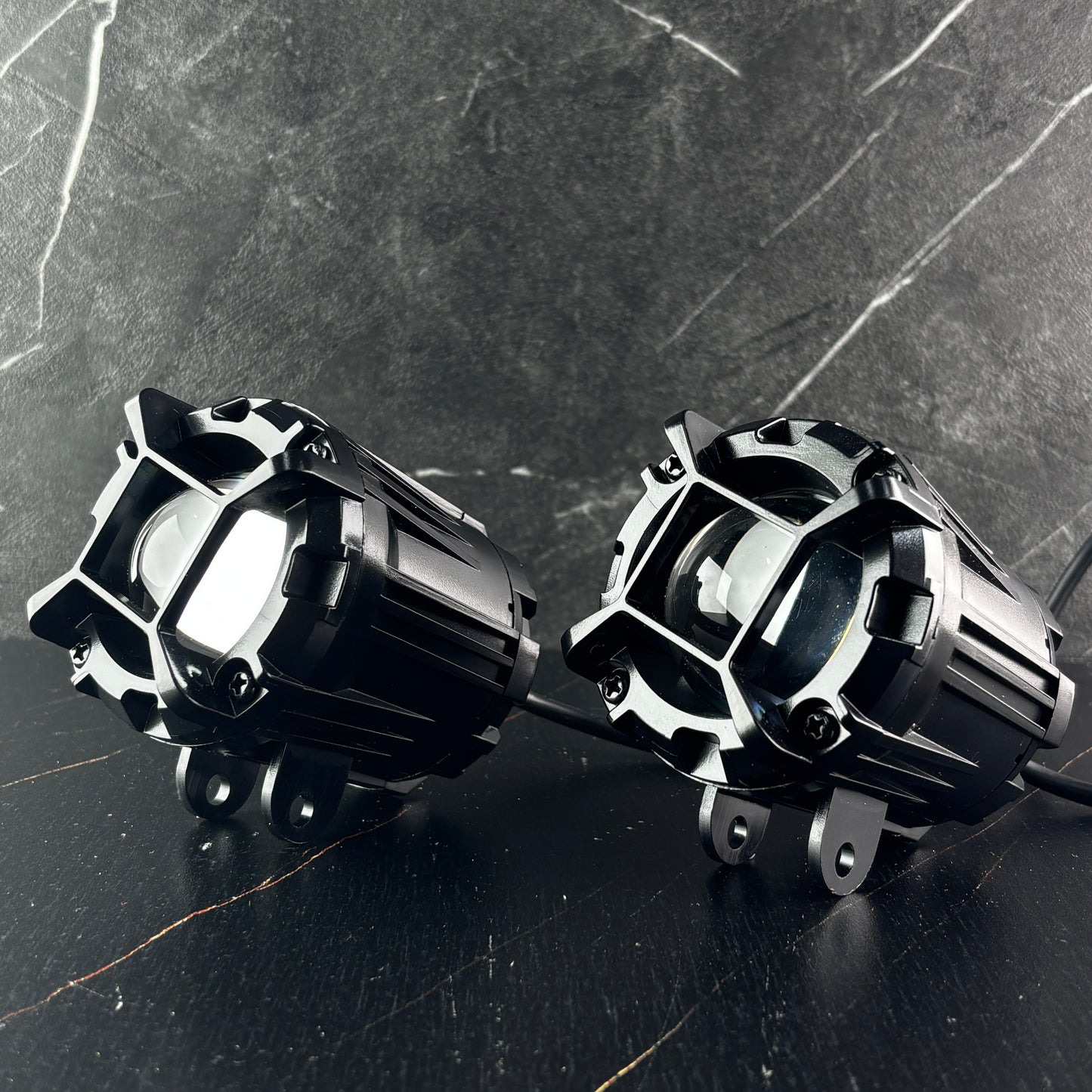 LIU HJG Bomb Light Pair - Cham Store