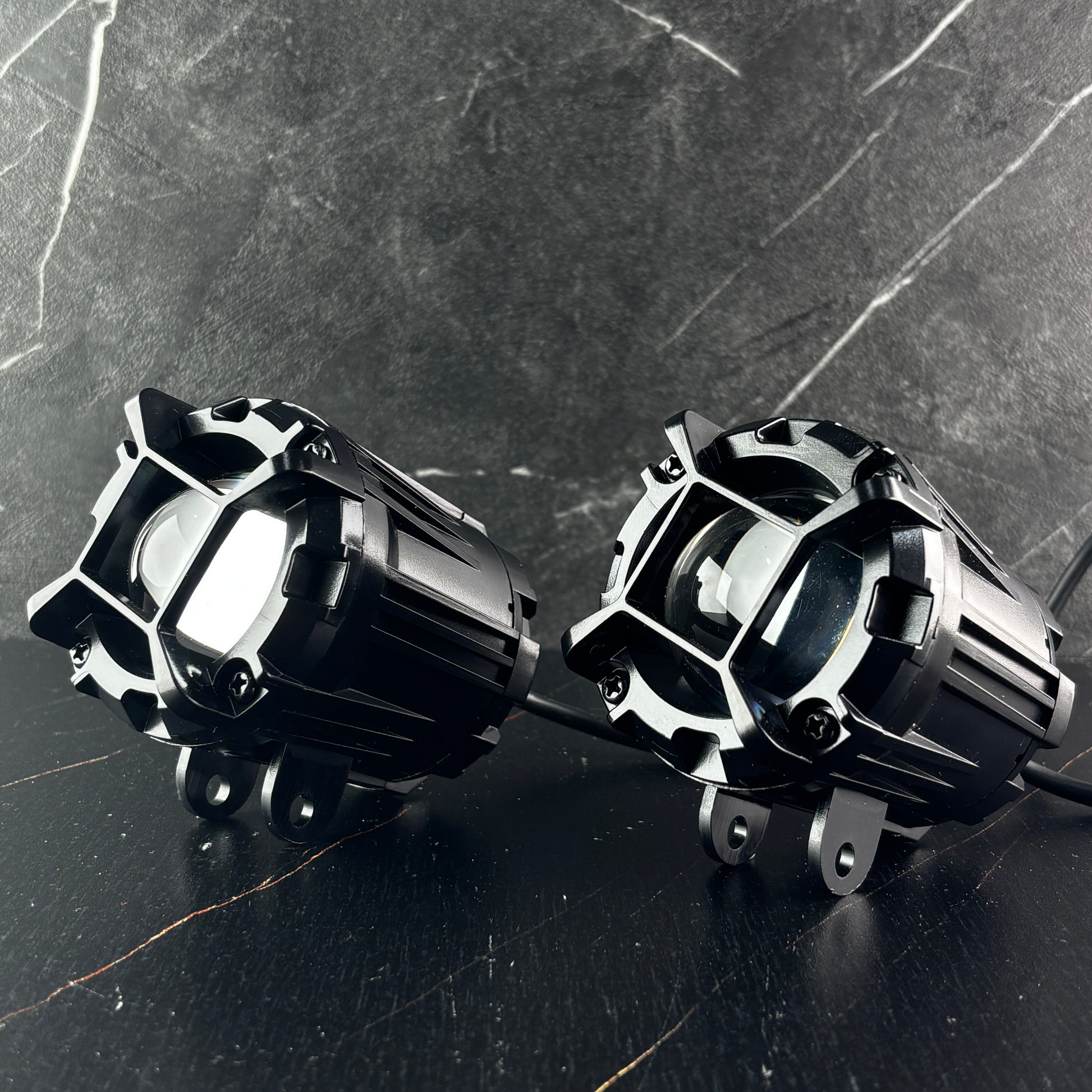 LIU HJG Bomb Light Pair - Cham Store