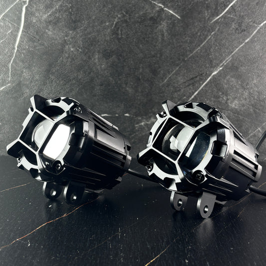 LIU HJG Bomb Light Pair