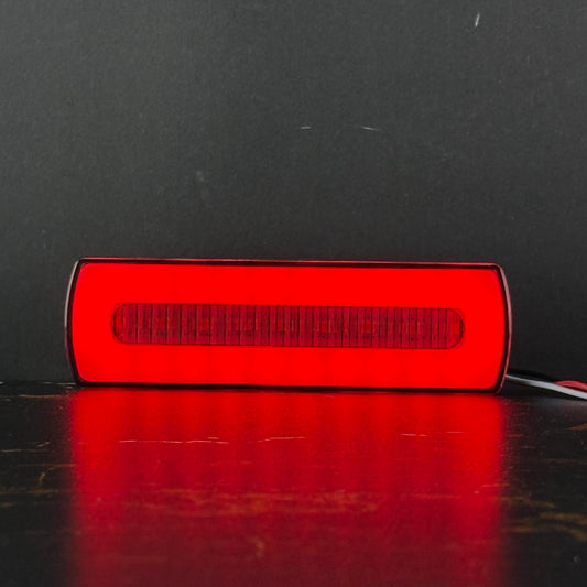 G Wagon Style Tail Light