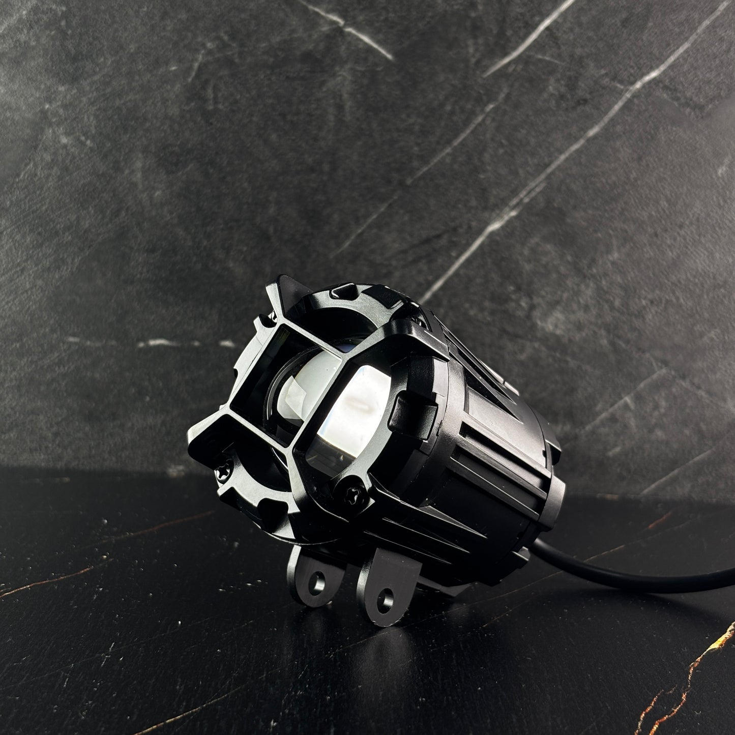 LIU HJG Bomb Light Pair - Cham Store