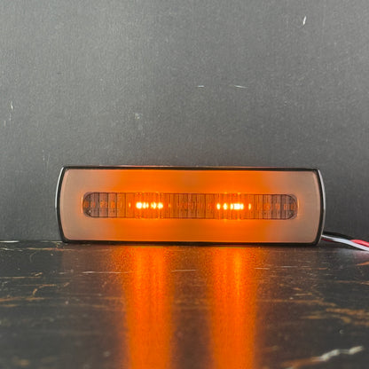 G Wagon Style Tail Light