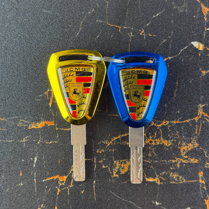 Porsche Style Ignition Lock