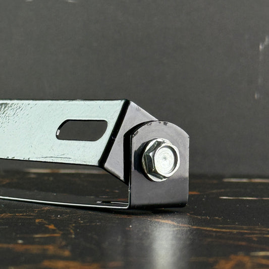 Number Plate Mount