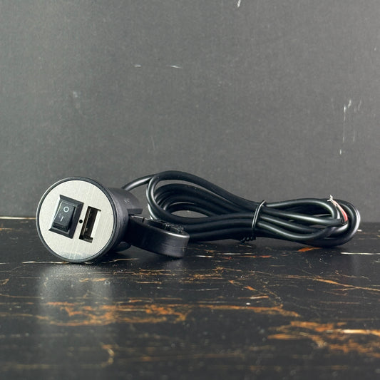 LIU HJG Waterproof Fast Mobile Charger