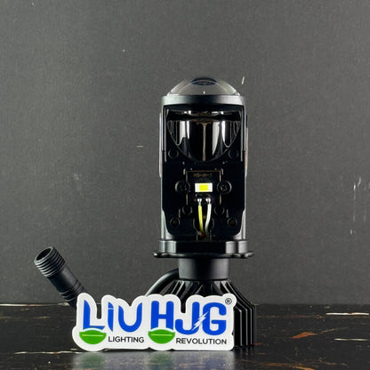LIU HJG H4 LED Headlight