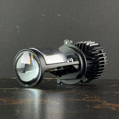 LIU HJG H4 LED Headlight
