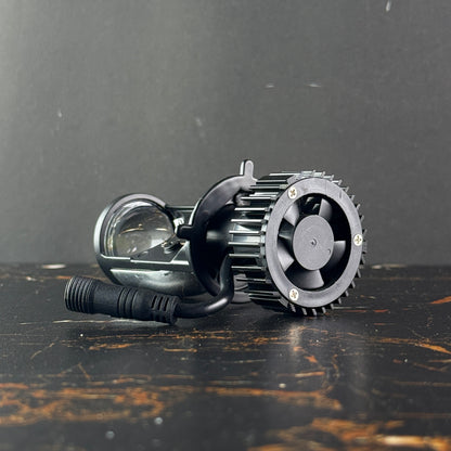 LIU HJG H4 LED Headlight