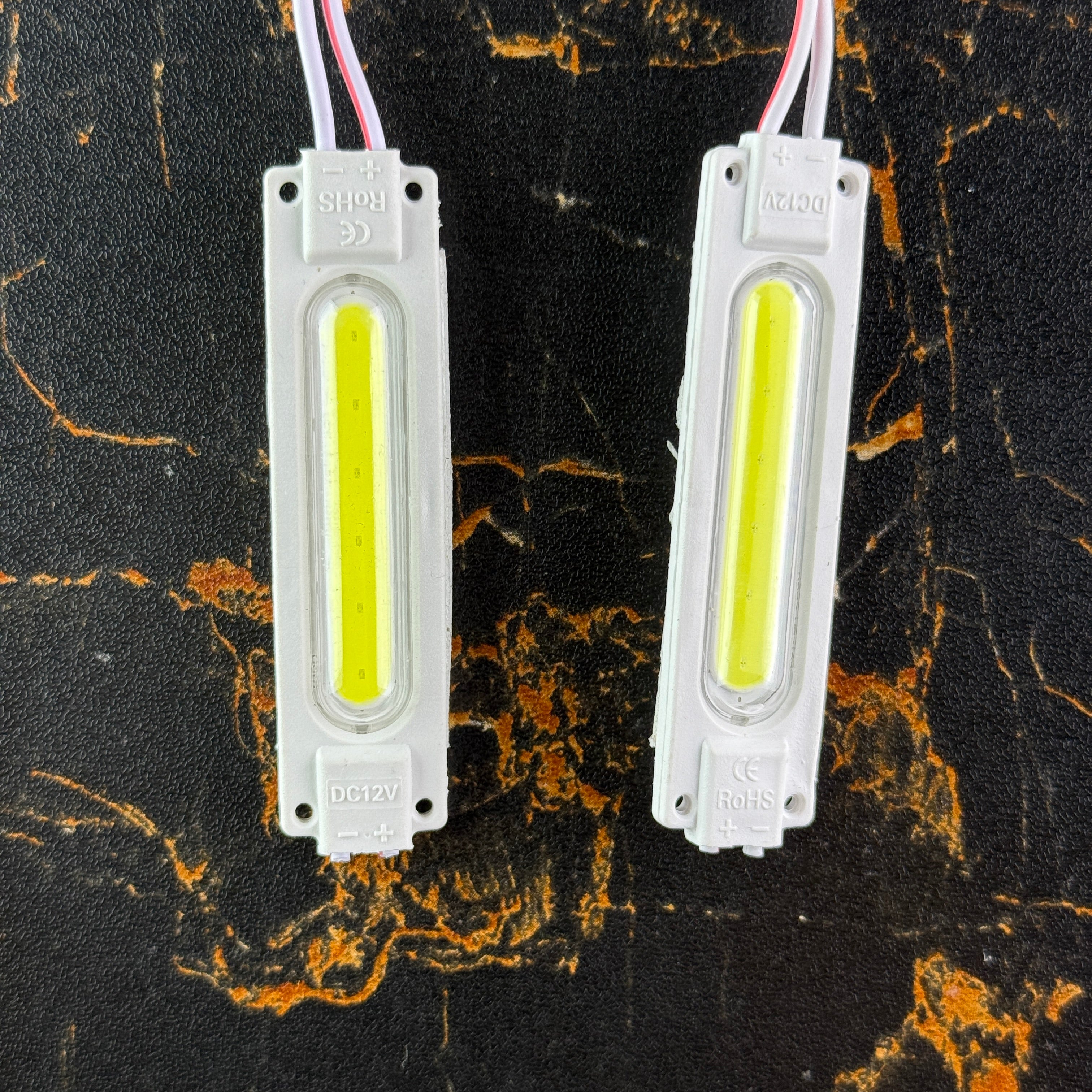 LED Flasher Pair – Cham Store
