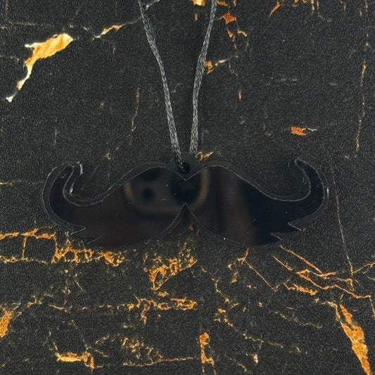 Moustache Pair