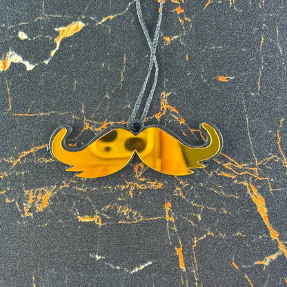 Moustache Pair