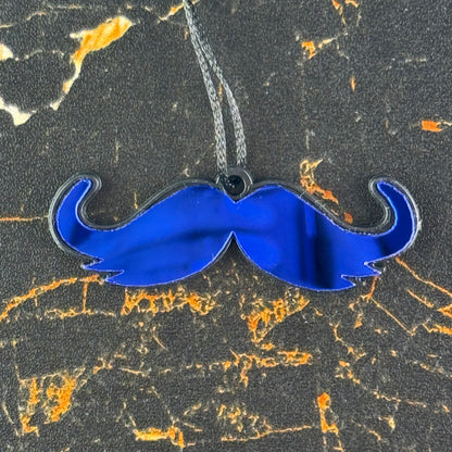 Moustache Pair