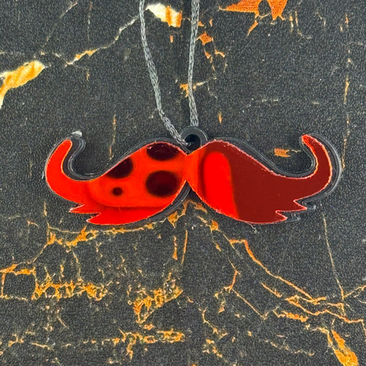 Moustache Pair