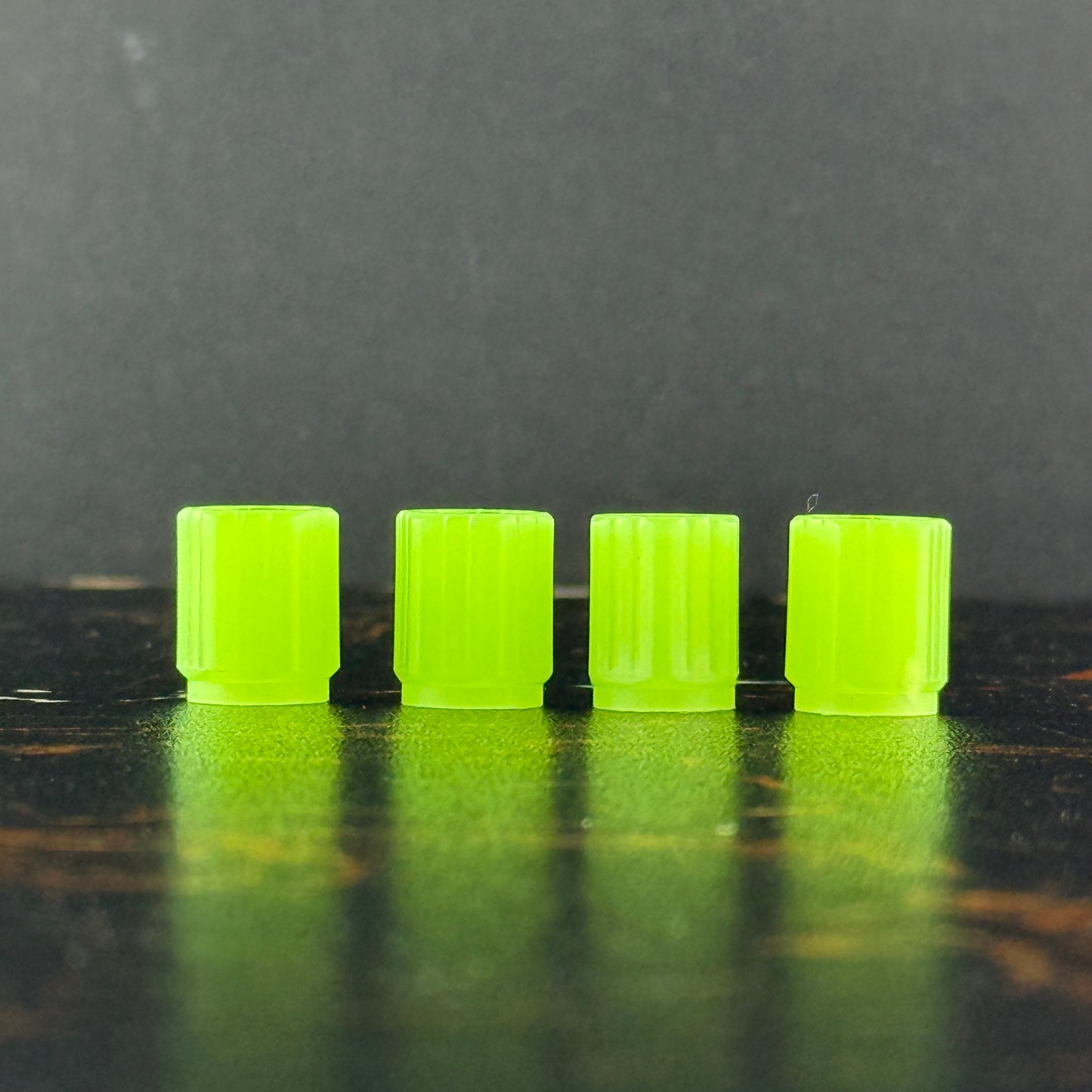 Glow Nuts Pair