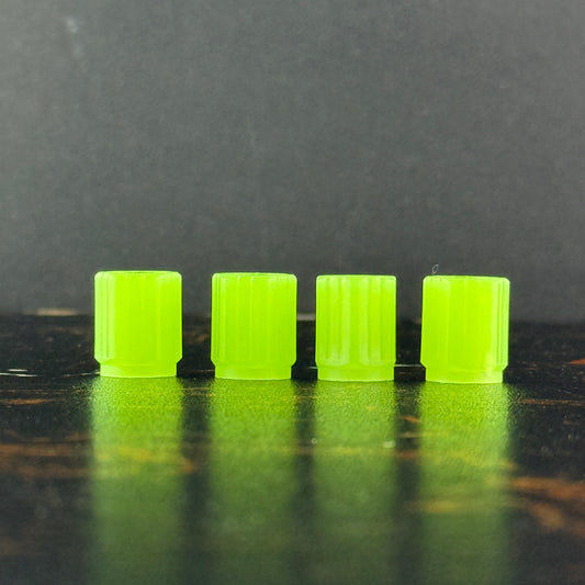 Glow Nuts Pair
