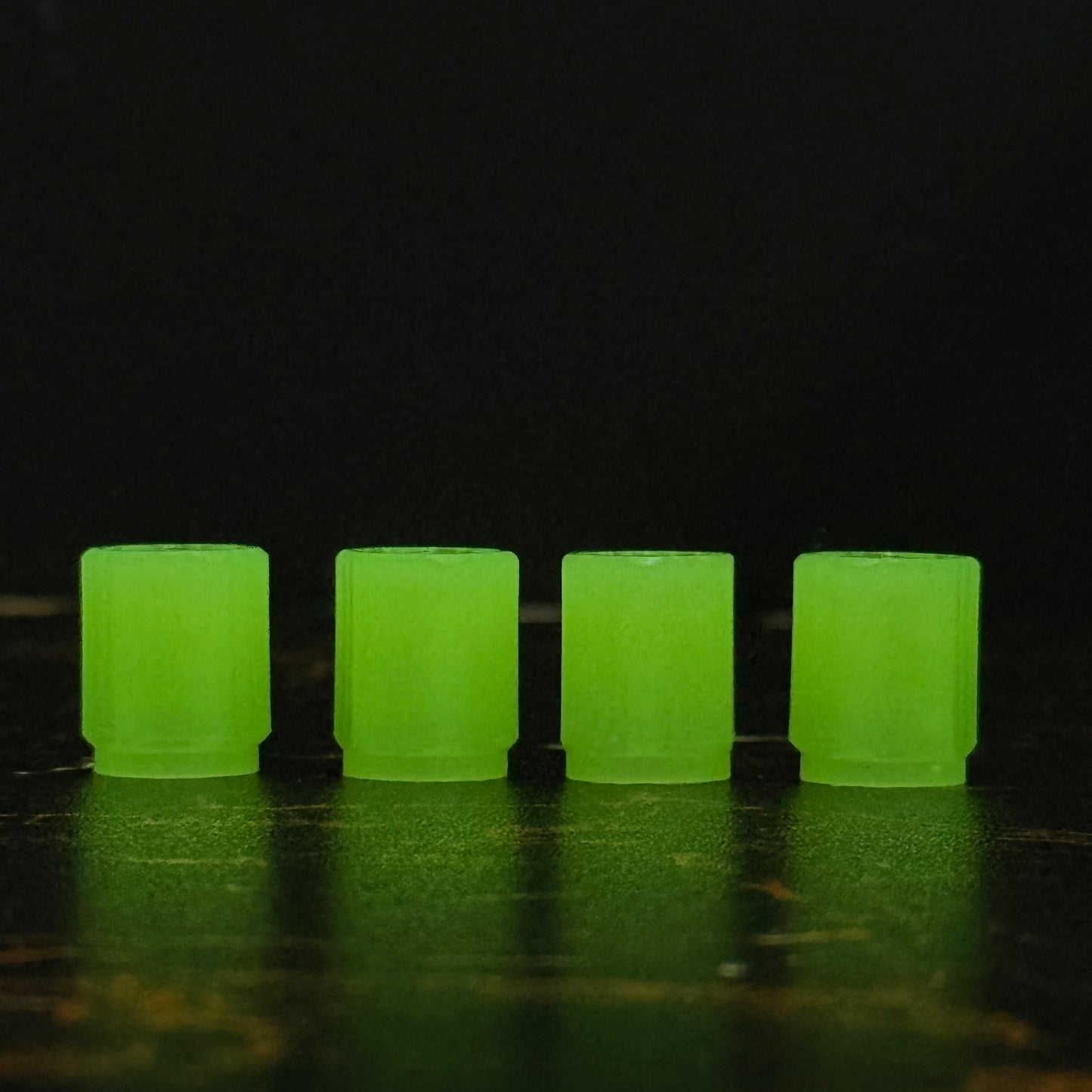 Glow Nuts Pair