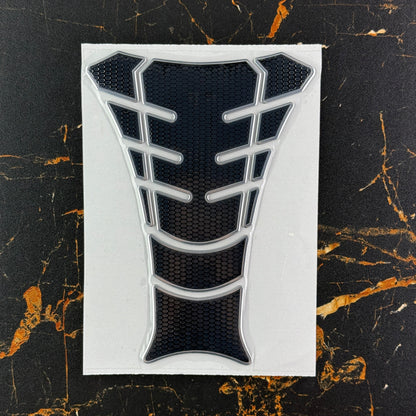Slim 3D Tank Pads