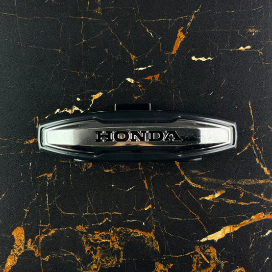 Honda Monogram Logo