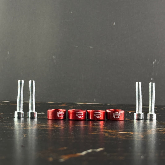 JDM Handle Nuts