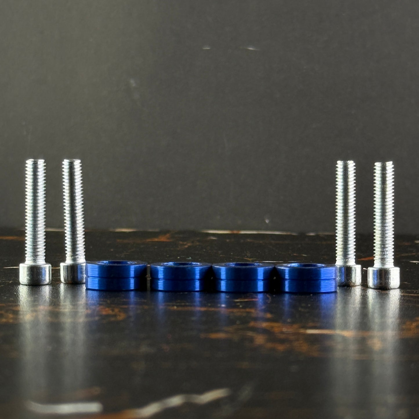 JDM Handle Nuts