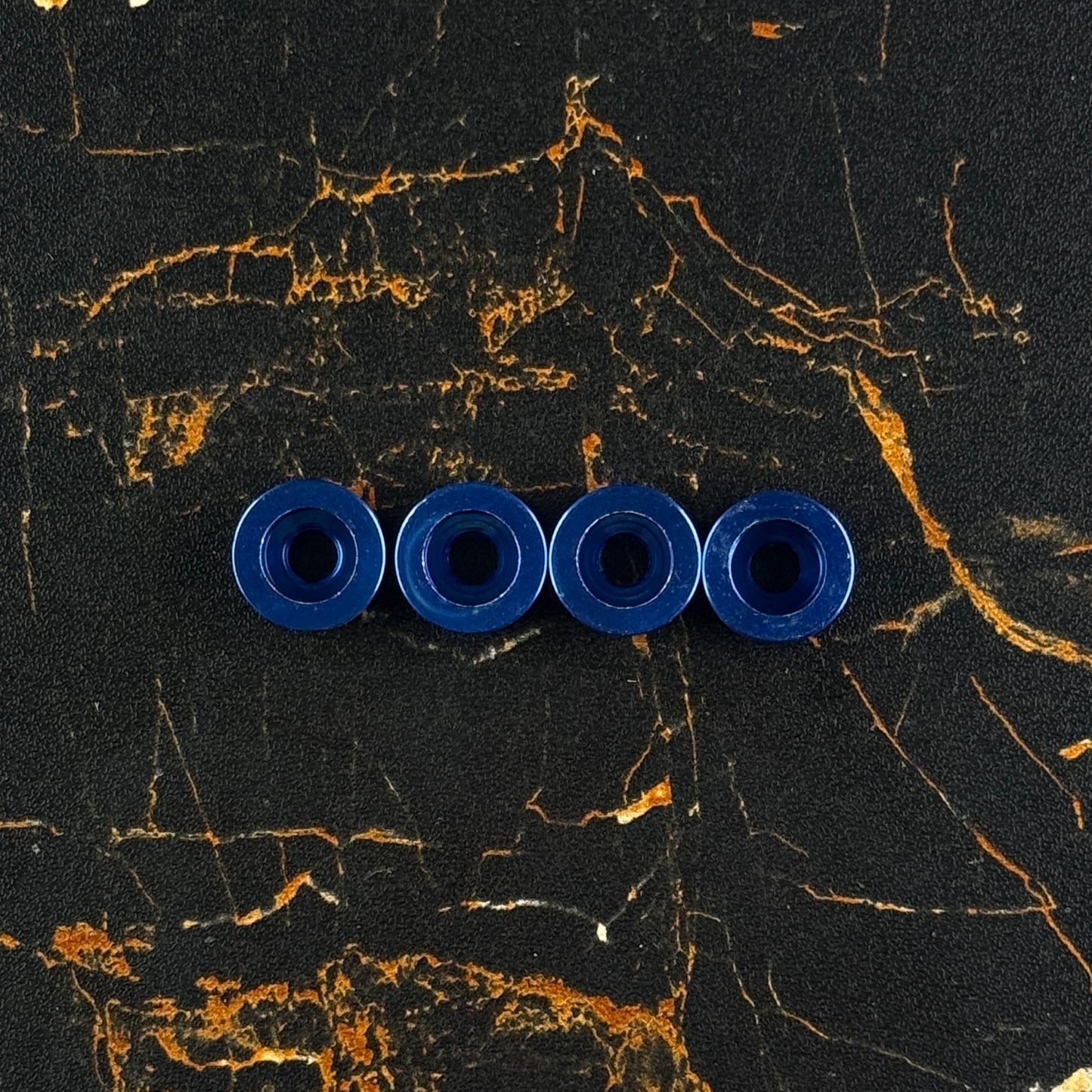 JDM Handle Nuts