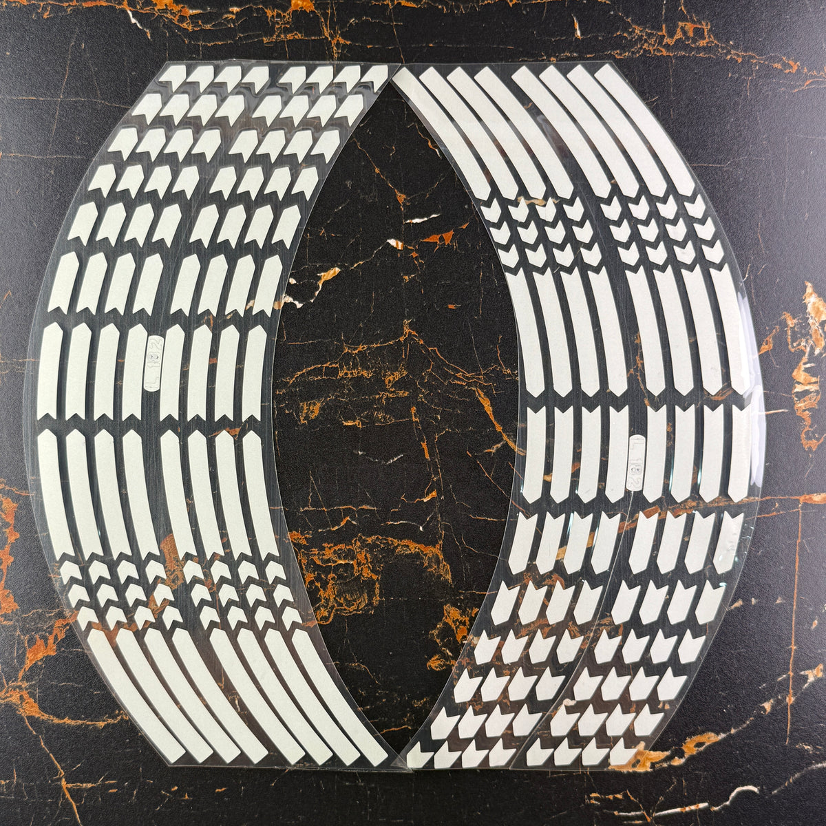 Wheel Stickers – Cham Store