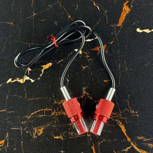 Mini Indicators
