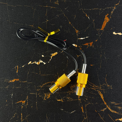 Mini Indicators