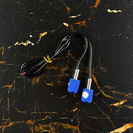 Mini Indicators
