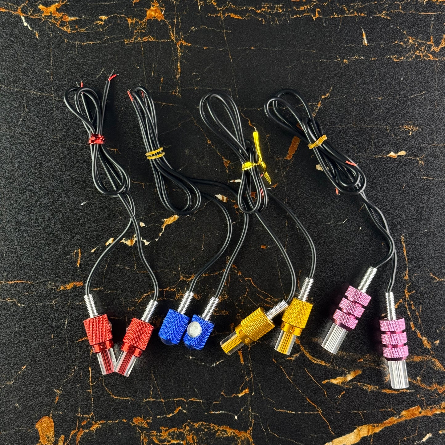 Mini Indicators
