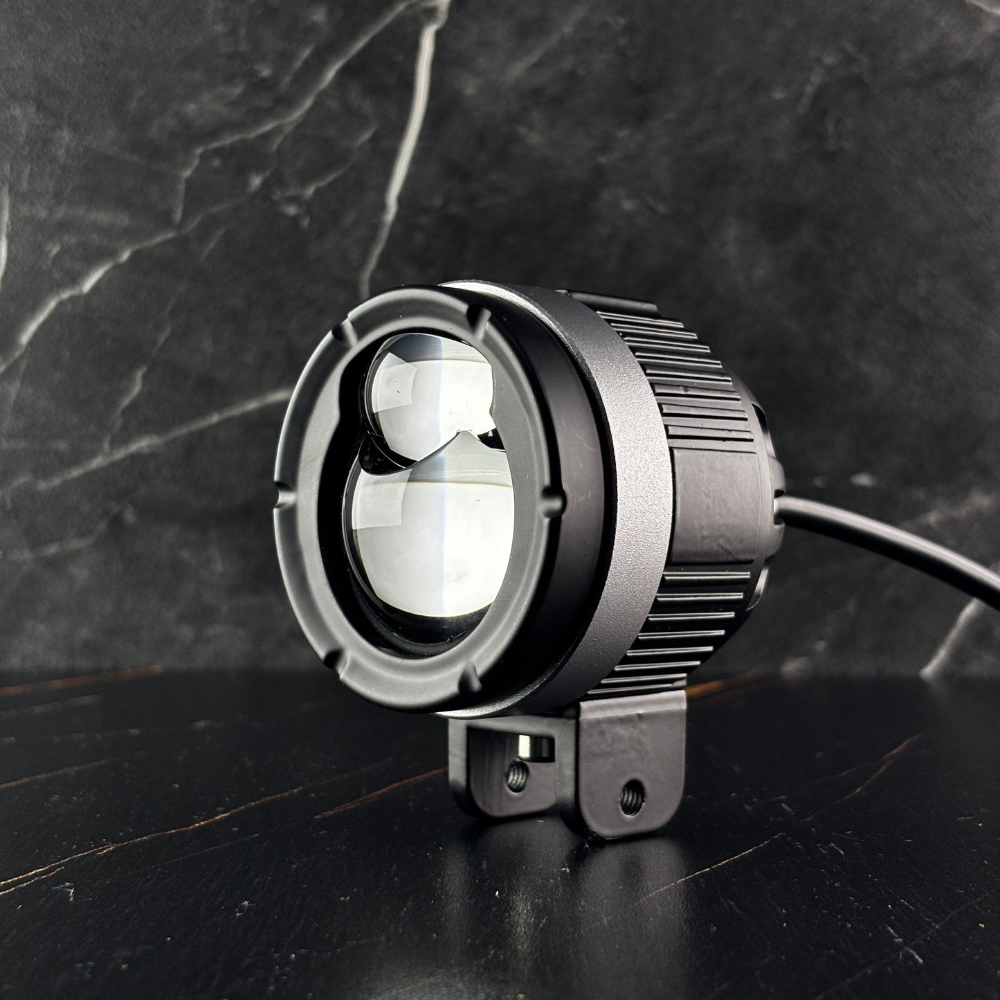 LIU HJG Globe Light Pair - Cham Store