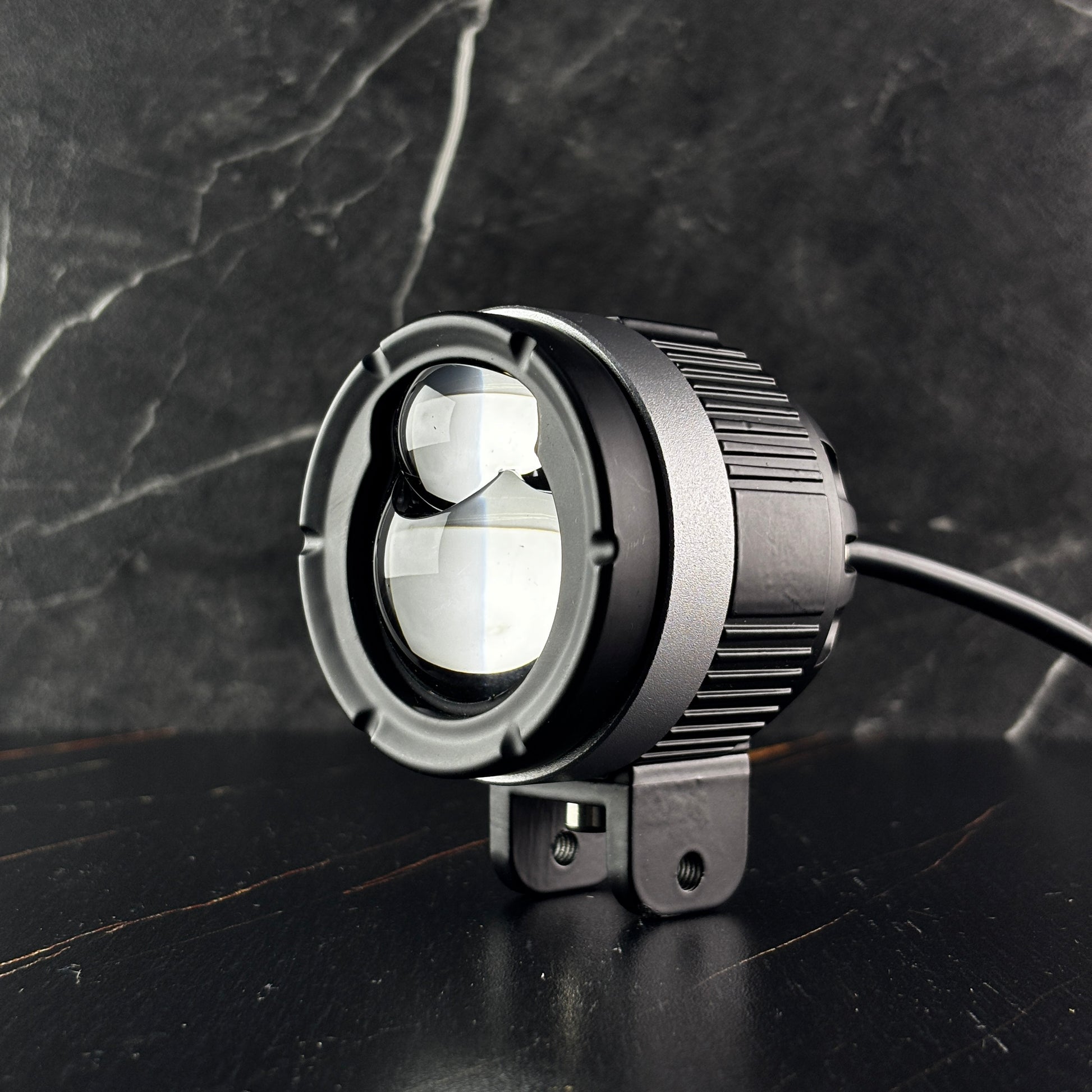 LIU HJG Globe Light Pair - Cham Store