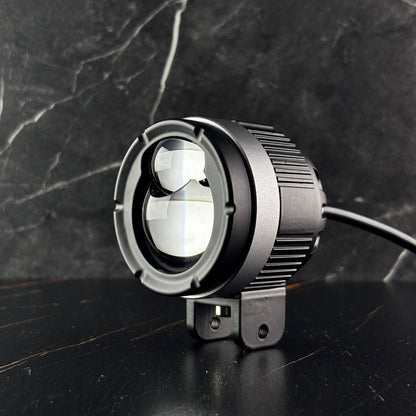LIU HJG Globe Light Pair - Cham Store