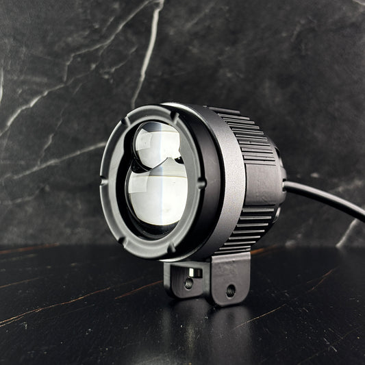 LIU HJG Globe Light Pair - Cham Store