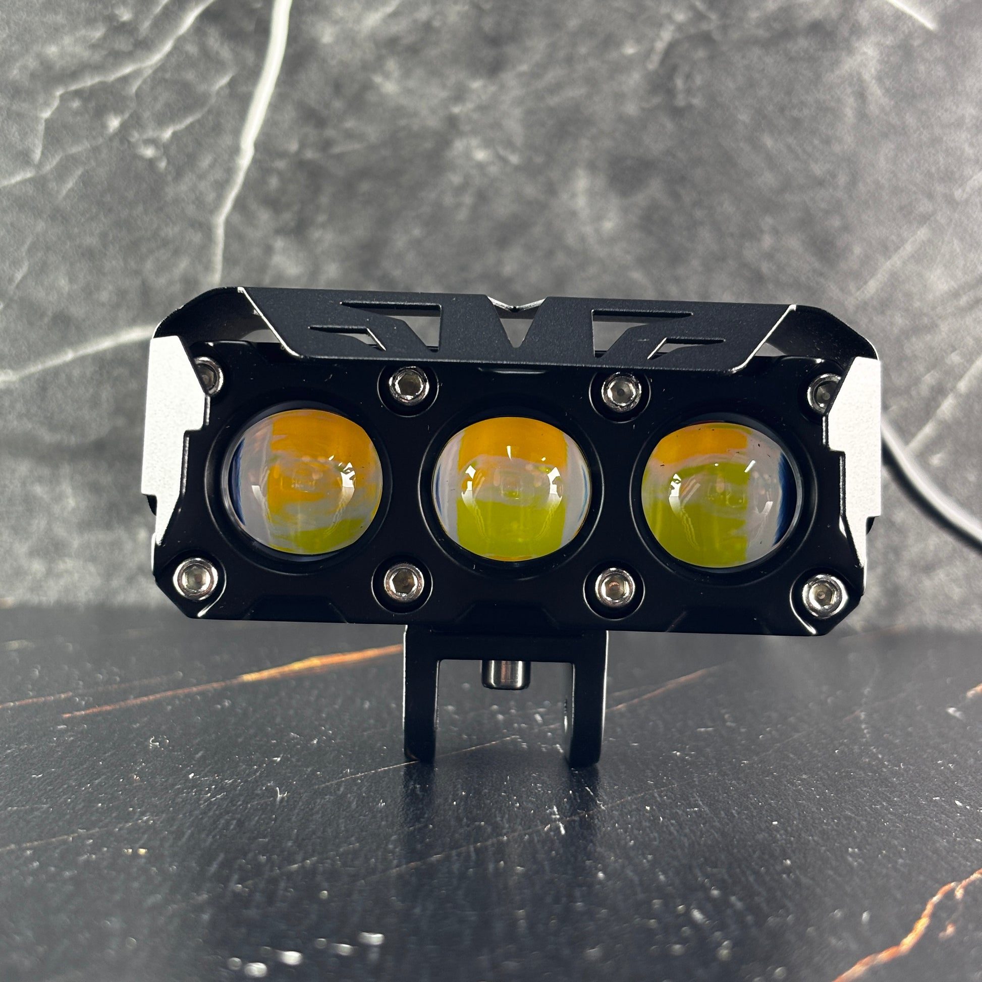 LIU HJG Demon Bar Light PAIR - Cham Store