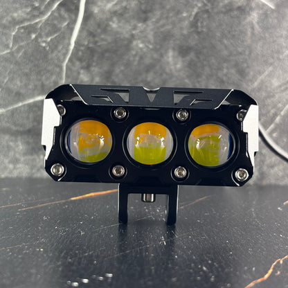 LIU HJG Demon Bar Light PAIR - Cham Store