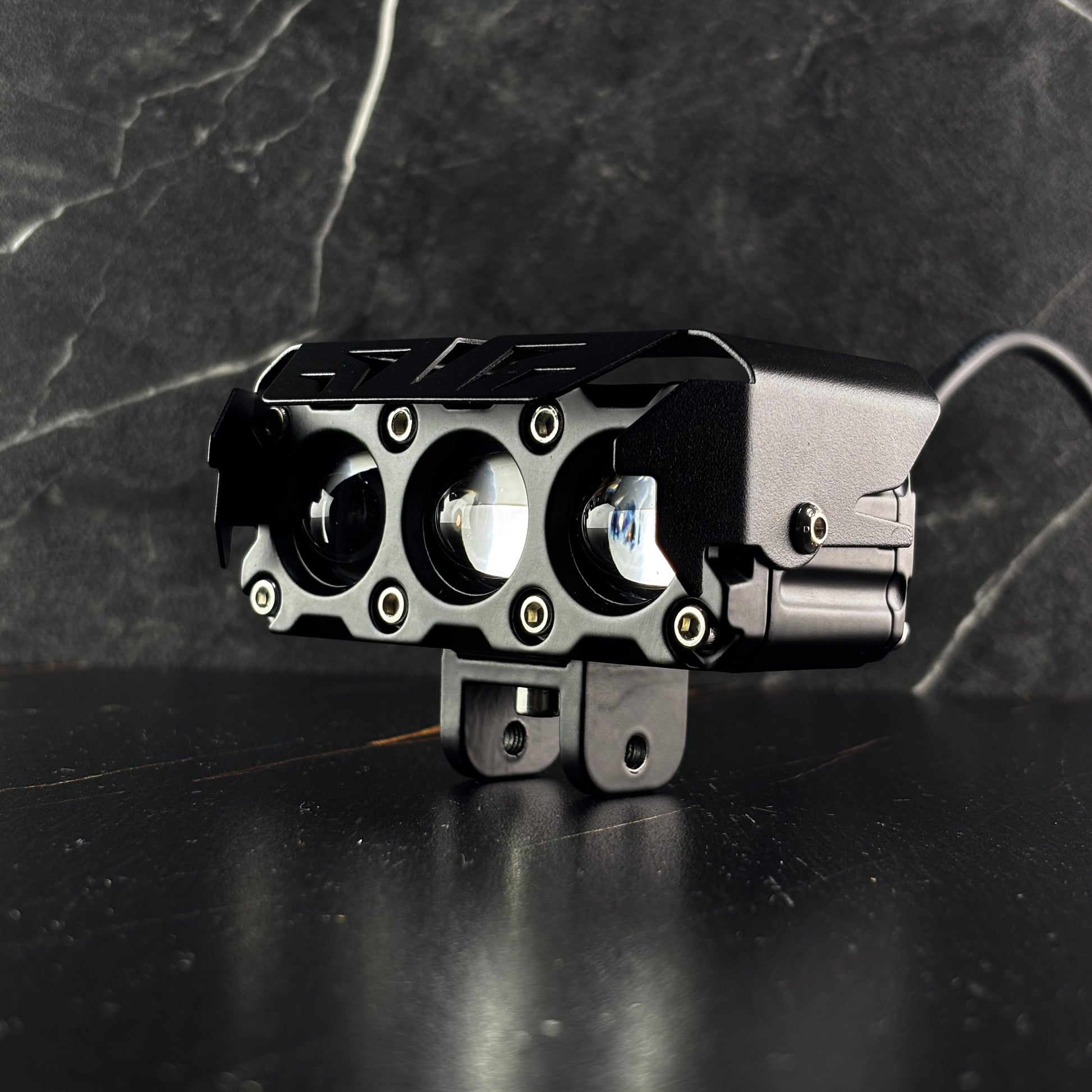LIU HJG Demon Bar Light PAIR - Cham Store