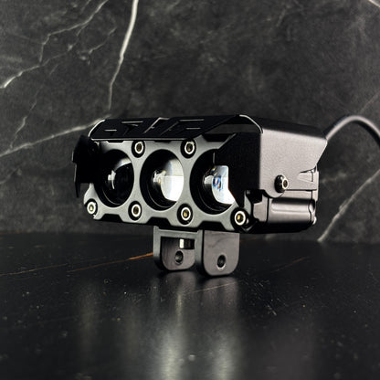 LIU HJG Demon Bar Light PAIR - Cham Store