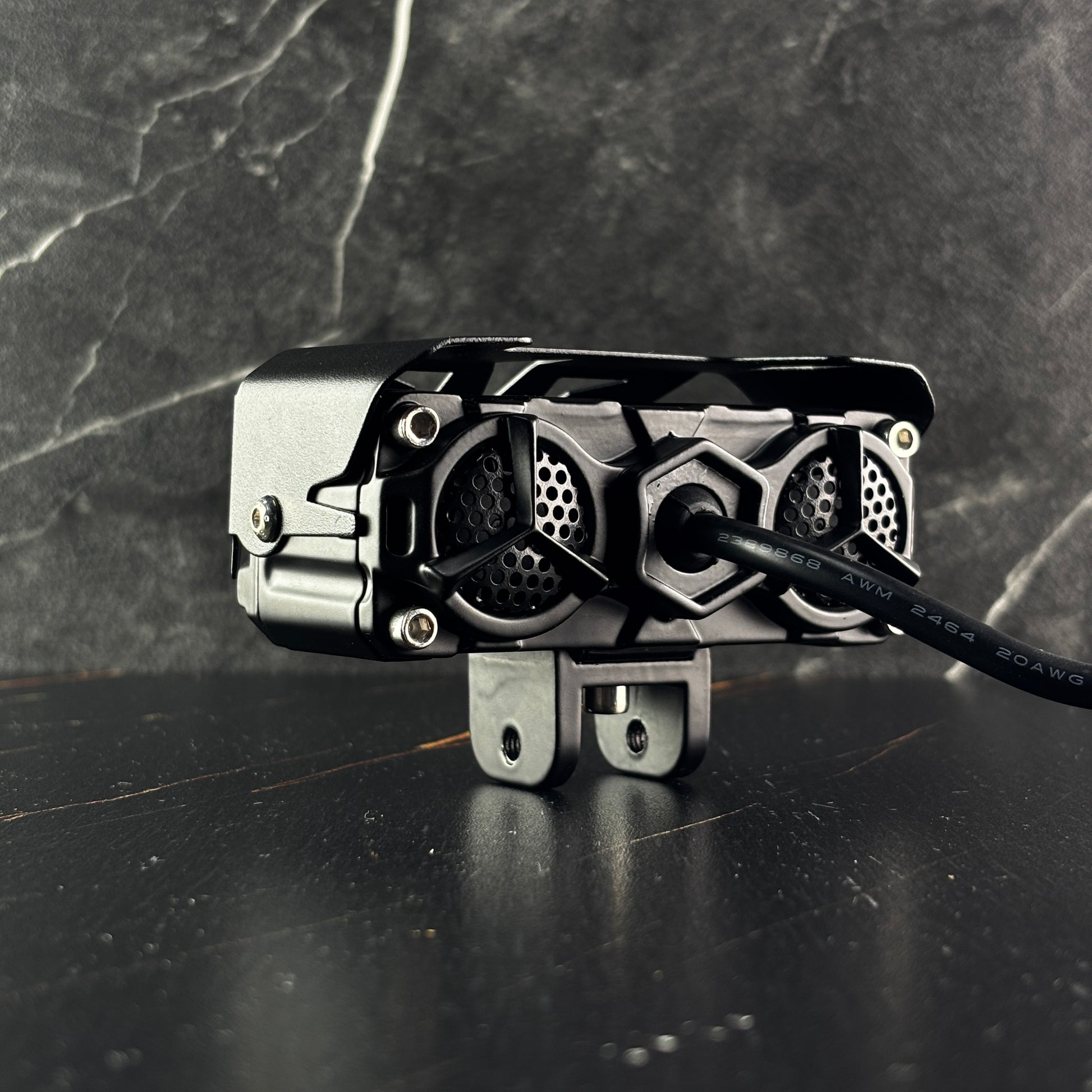 LIU HJG Demon Bar Light PAIR - Cham Store