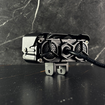 LIU HJG Demon Bar Light PAIR - Cham Store