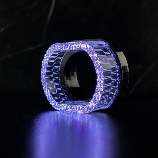 LIU HJG Daytime Running Light RGB - Cham Store