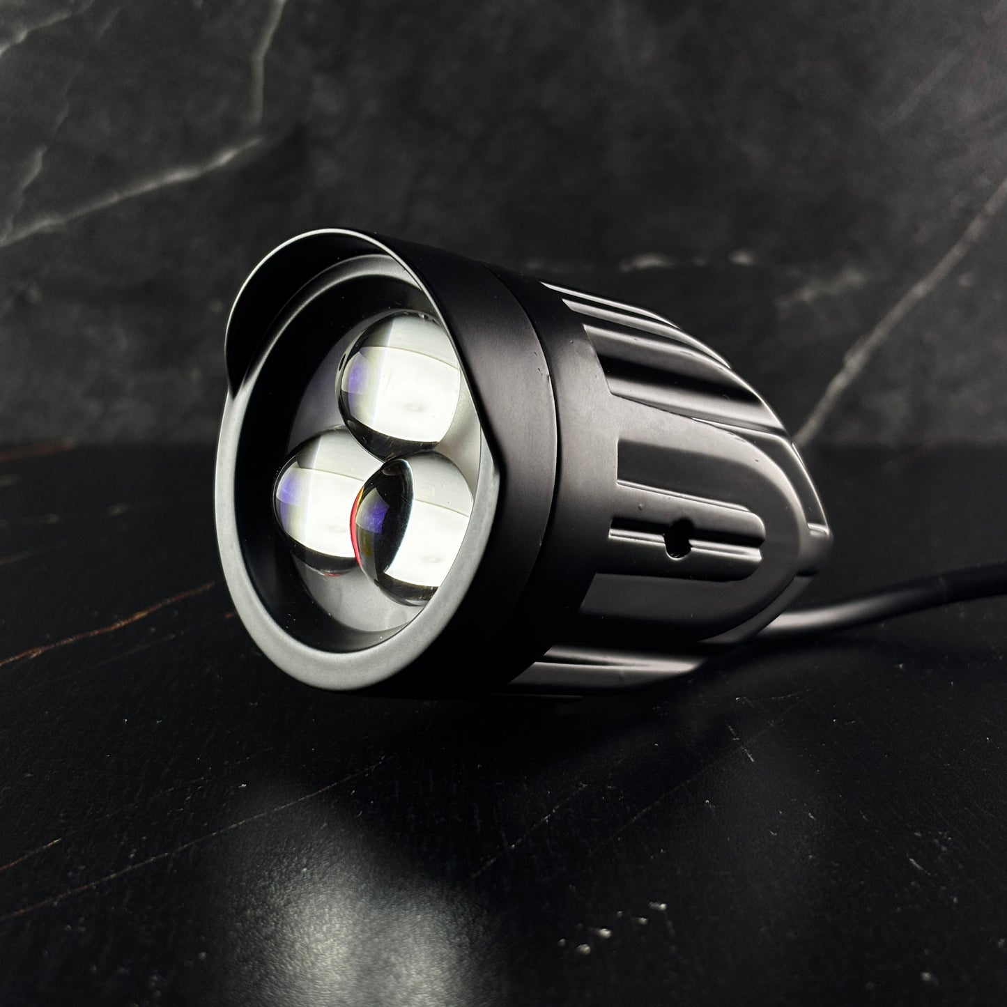 LIU HJG Round Light 120 Watts Pair - Cham Store