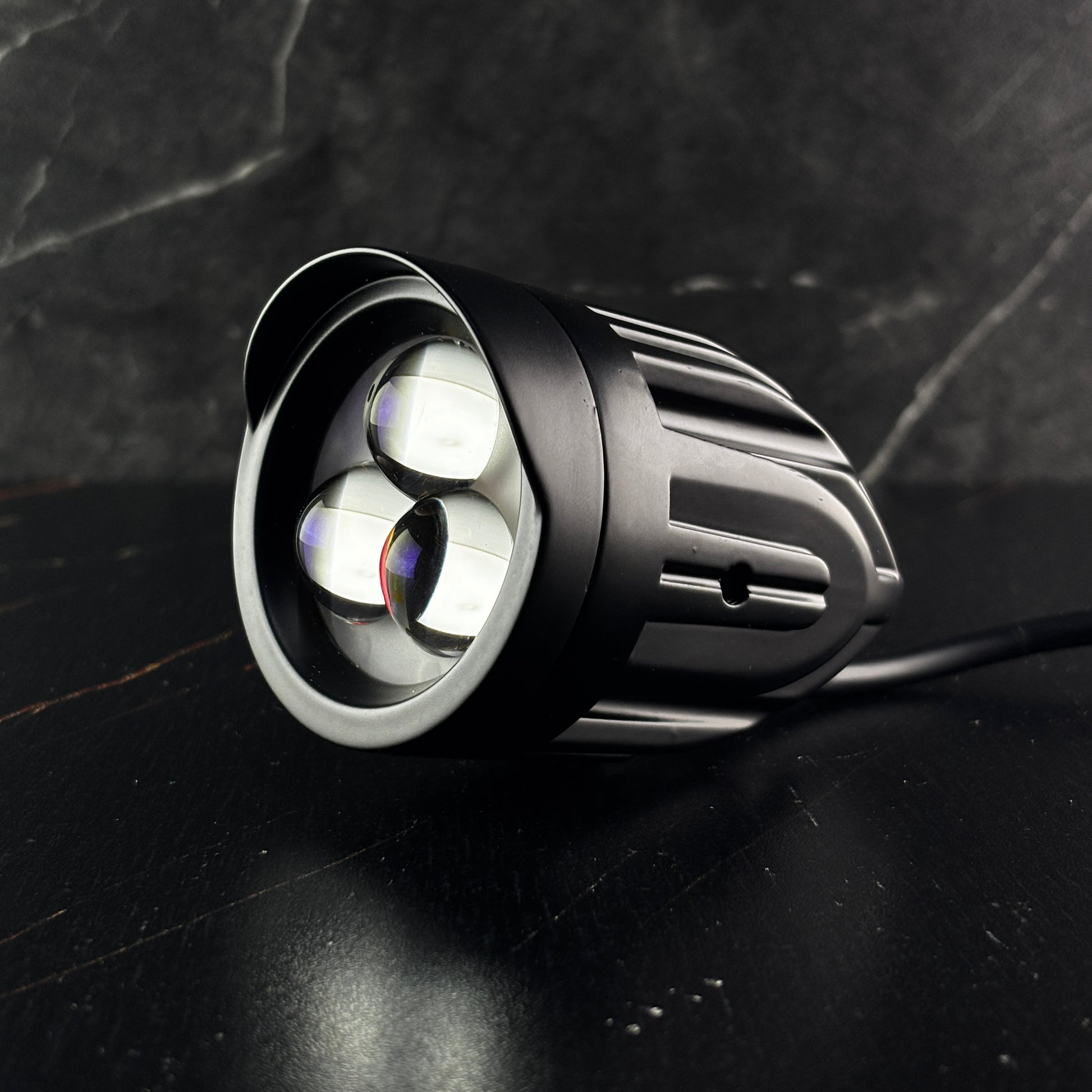 LIU HJG Round Light 120 Watts Pair - Cham Store